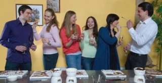 Bécsi kirándulás - Spanyol lovasiskola+Heindl csokoládémúzeum program
