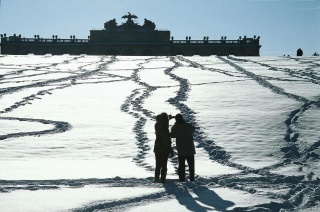 Gloriett, Schönbrunn