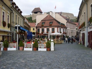 Eger