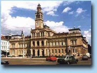 Arad - Makó