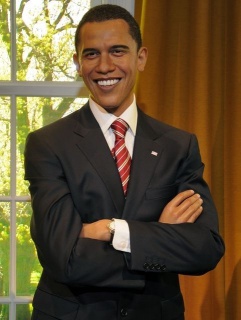 Barack Obama_Madame Tussauds_Bécs_utazás_becsiutazas.hu