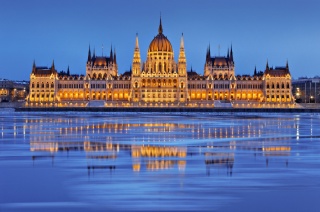 Budapest_Parlament