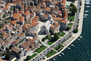 Sibenik