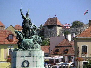 Eger