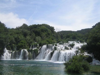 Skradinski Buk