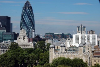 London