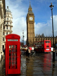 London