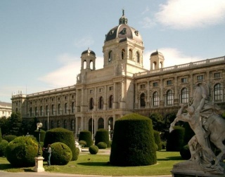  Természettudományi Múzeum