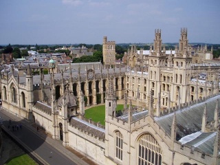 Oxford