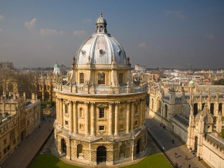 Oxford