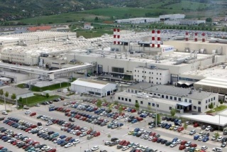 Dunakanyar kirándulás - látogatással Esztergomban a Suzuki gyárban