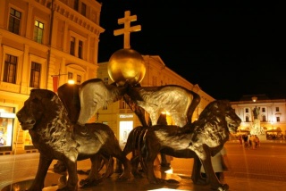 Szeged, Klauzál tér