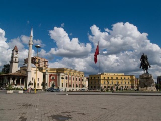 Tirana