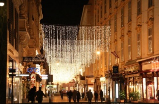 Bécsi karácsonyi vásár - Advent Bécsben - Adventbecsben.hu