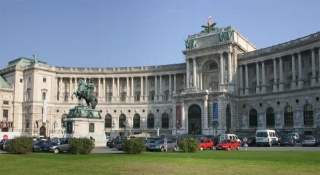 Bécsi osztálykirándulás - A történelmi Bécs