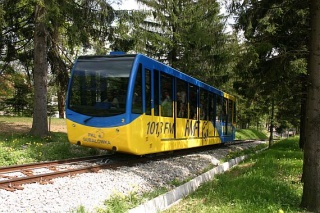 Zakopane Gubalowka