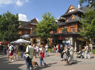 Zakopane