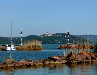 Kalandra hív a Balaton!